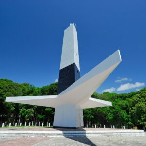 City Tour João Pessoa