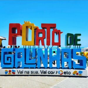 Porto de Galinhas