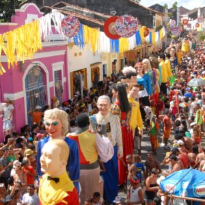 Carnaval de Olinda