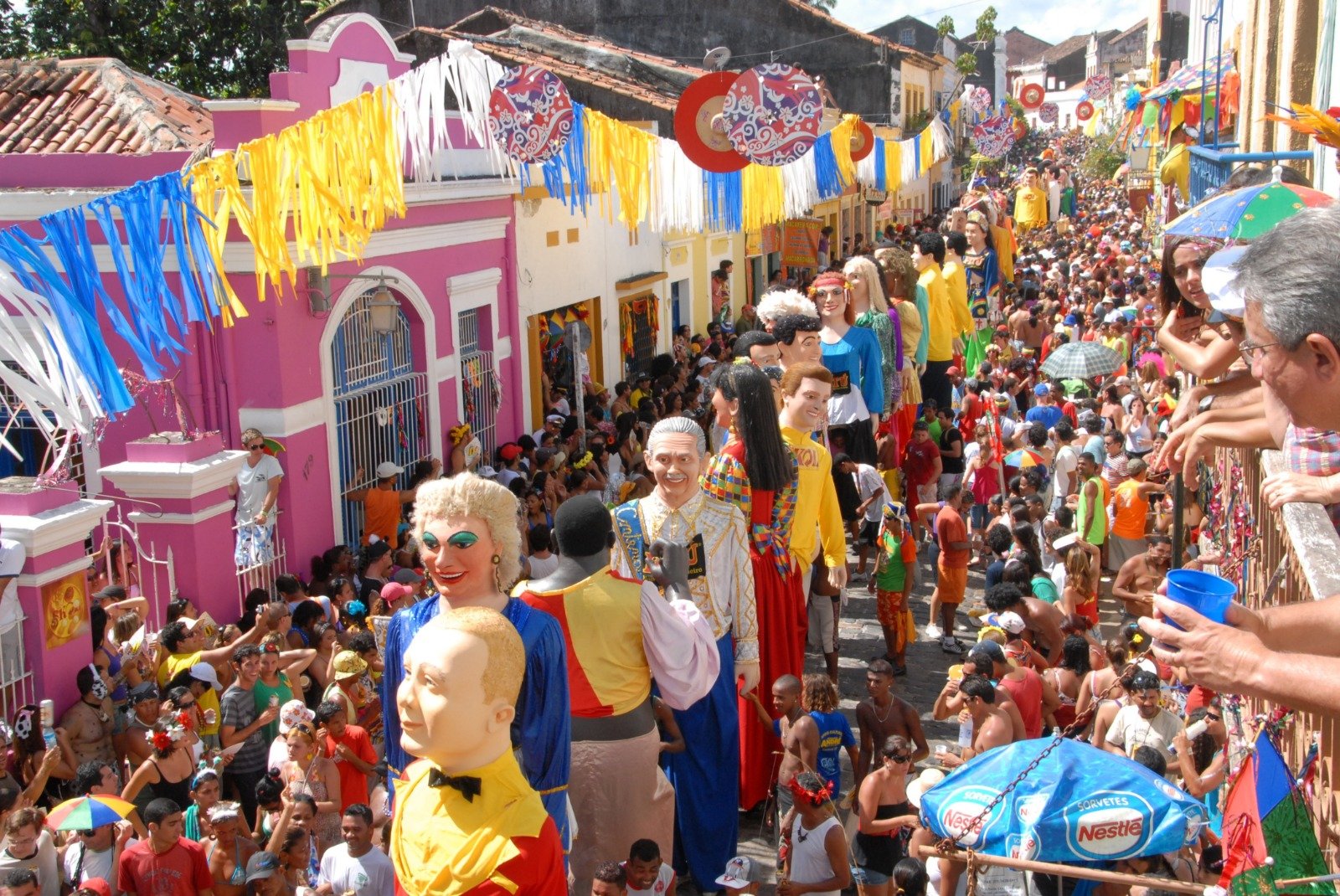 Carnaval de Olinda